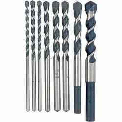 Pros of High-Speed Steel Bits: