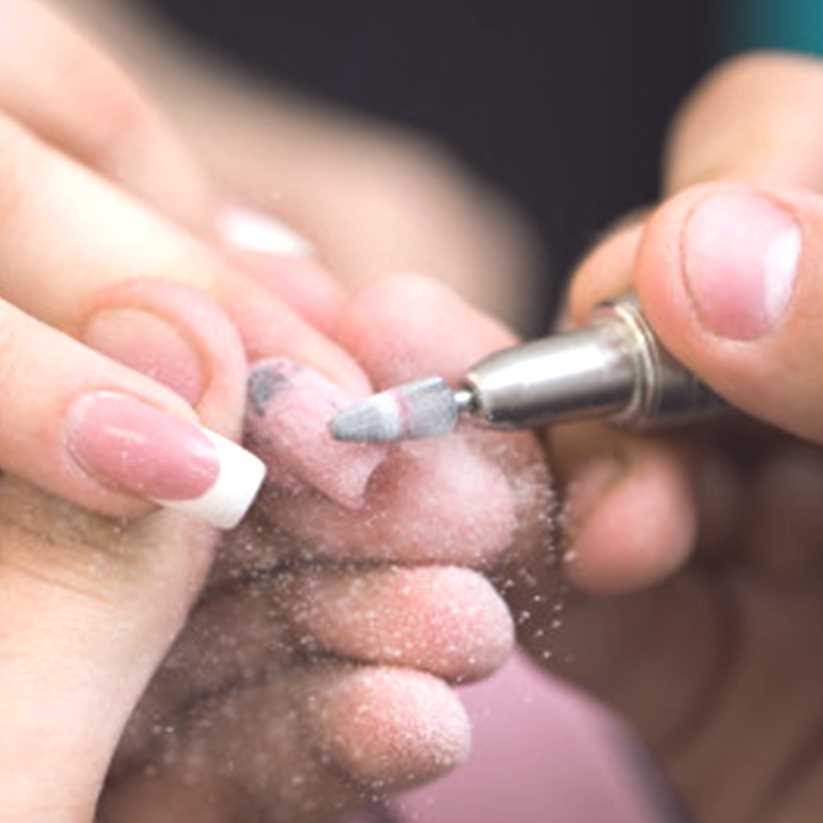 Choosing the Right Drill Bit to Remove Acrylic Nails: The Definitive Guide Thickness