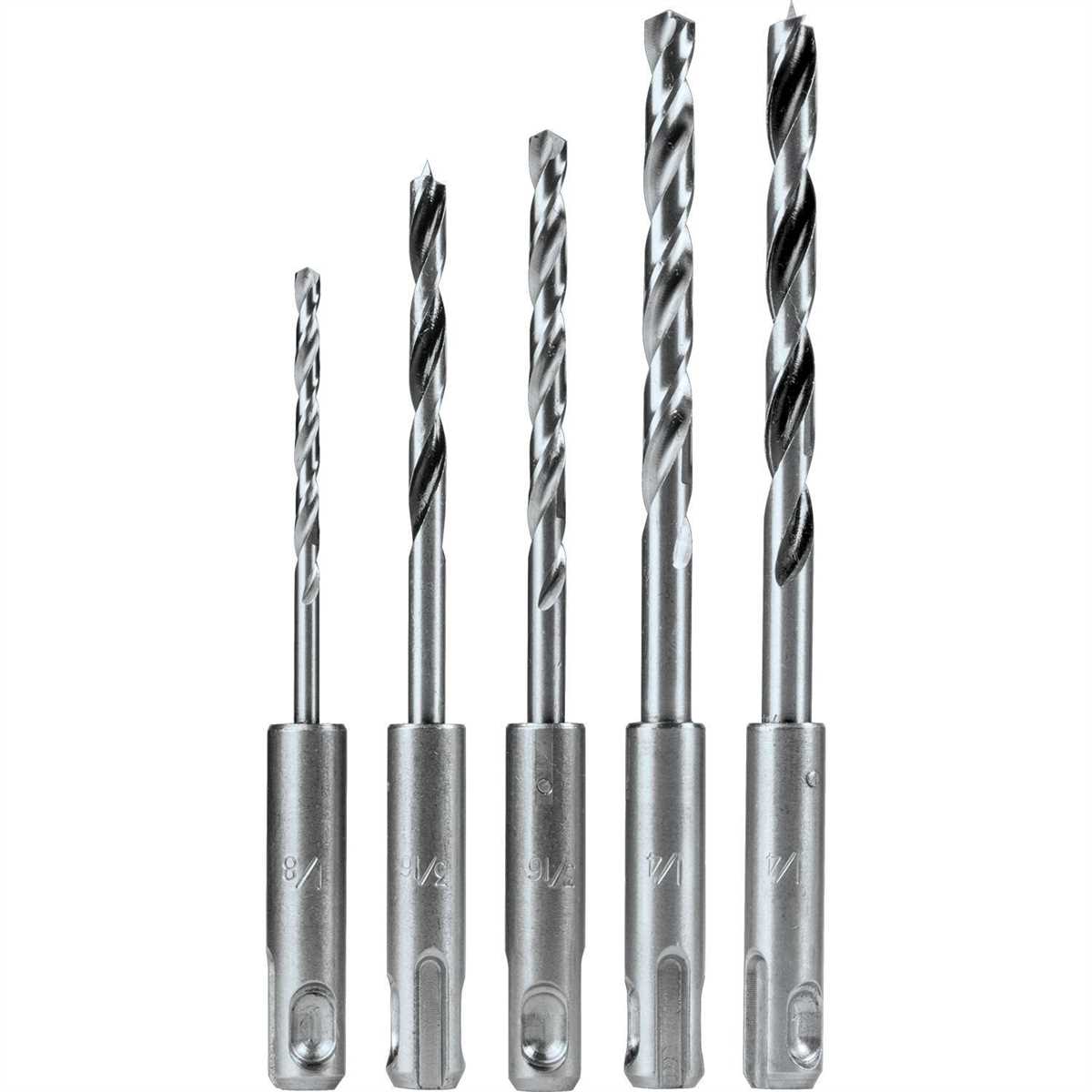 Choosing the Right Drill Bits for Metal: A Comprehensive Guide Surface Treatment Techniques