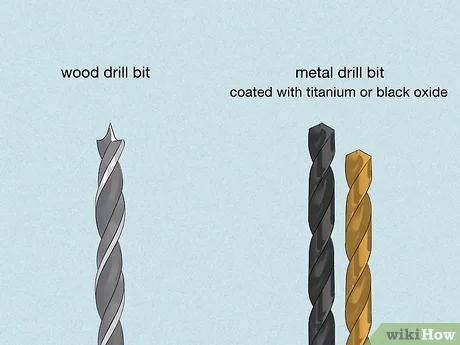 Choosing the Right Drill Bits for Metal: A Comprehensive Guide Coating and Surface Treatment
