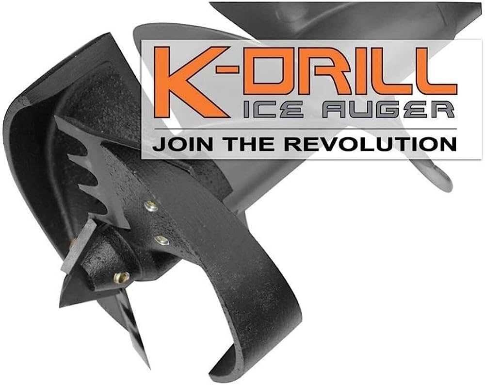 Choosing the Right Drill for Your K-Drill: A Comprehensive Guide Conclusion
