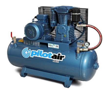 Understanding the Purpose and Function of a 3 Phase Air Compressor Inspect the belts and hoses