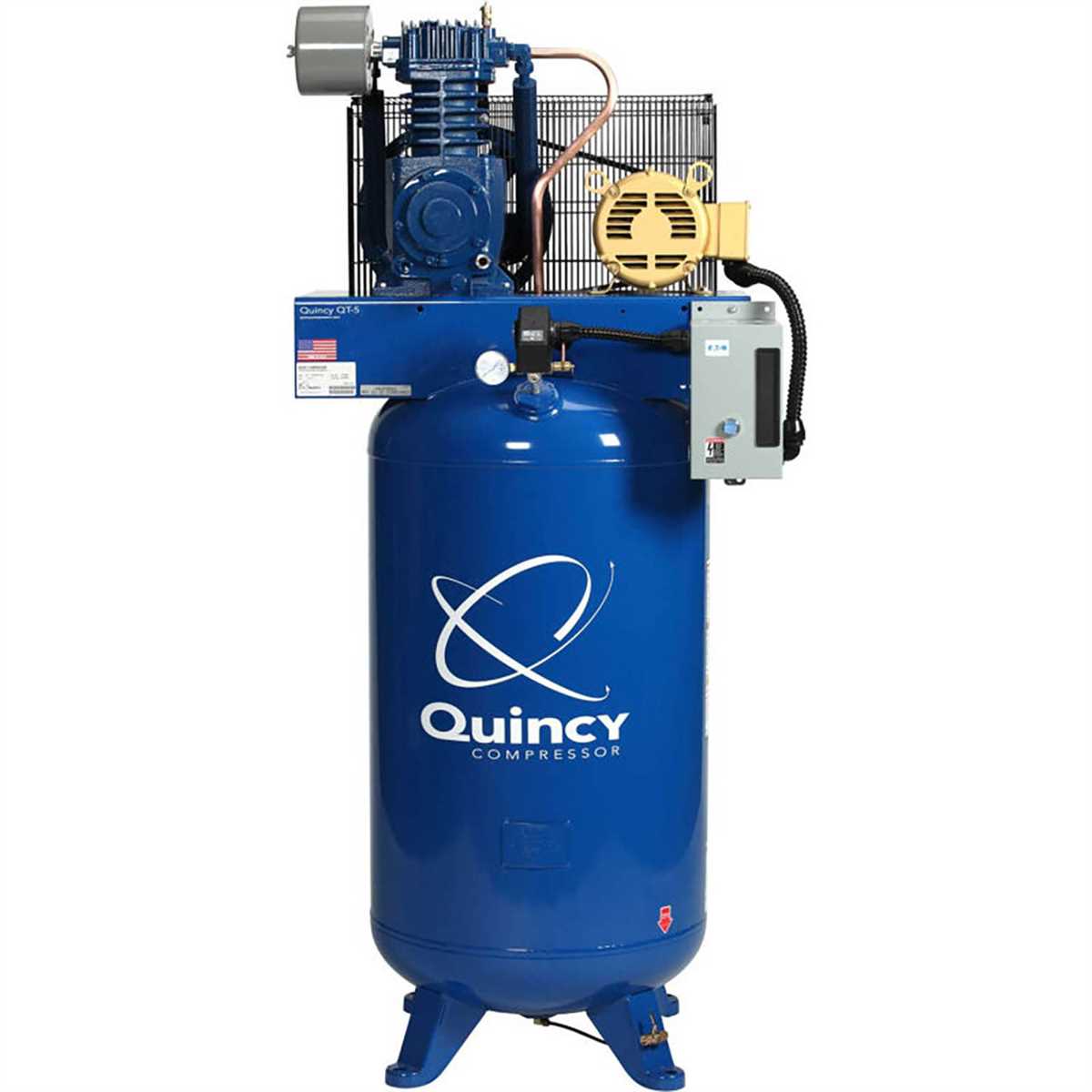 Understanding the Purpose and Function of a 3 Phase Air Compressor 1. Power Requirements