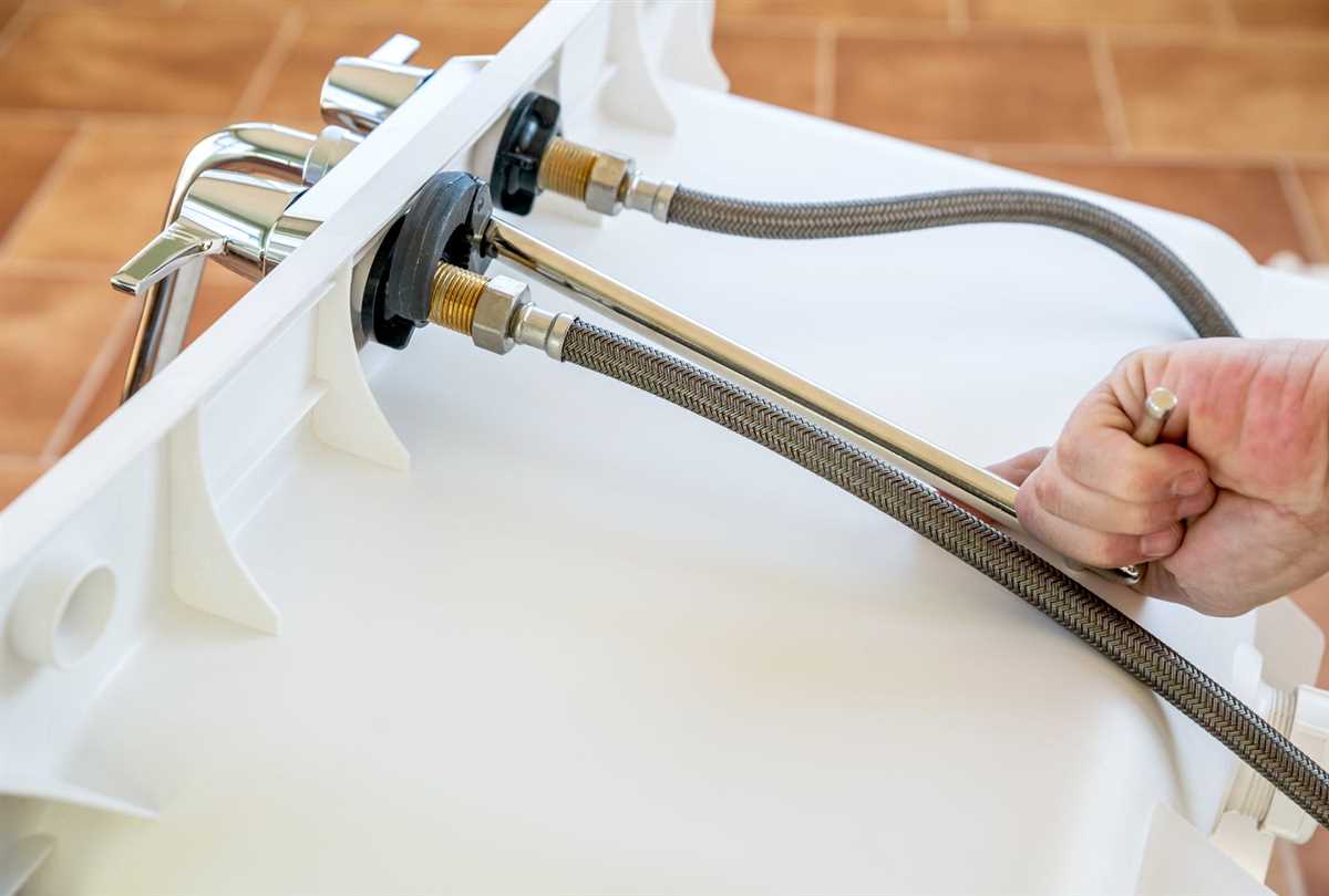 What is a Basin Wrench Used For? A Comprehensive Guide Applications