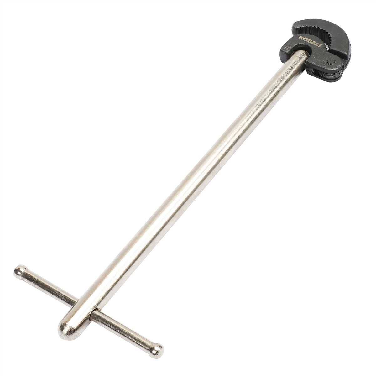 What is a Basin Wrench Used For? A Comprehensive Guide 8. Clean and lubricate the wrench regularly