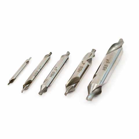 Understanding the Importance of a Center Drill for Precision Drilling Quality and Brand