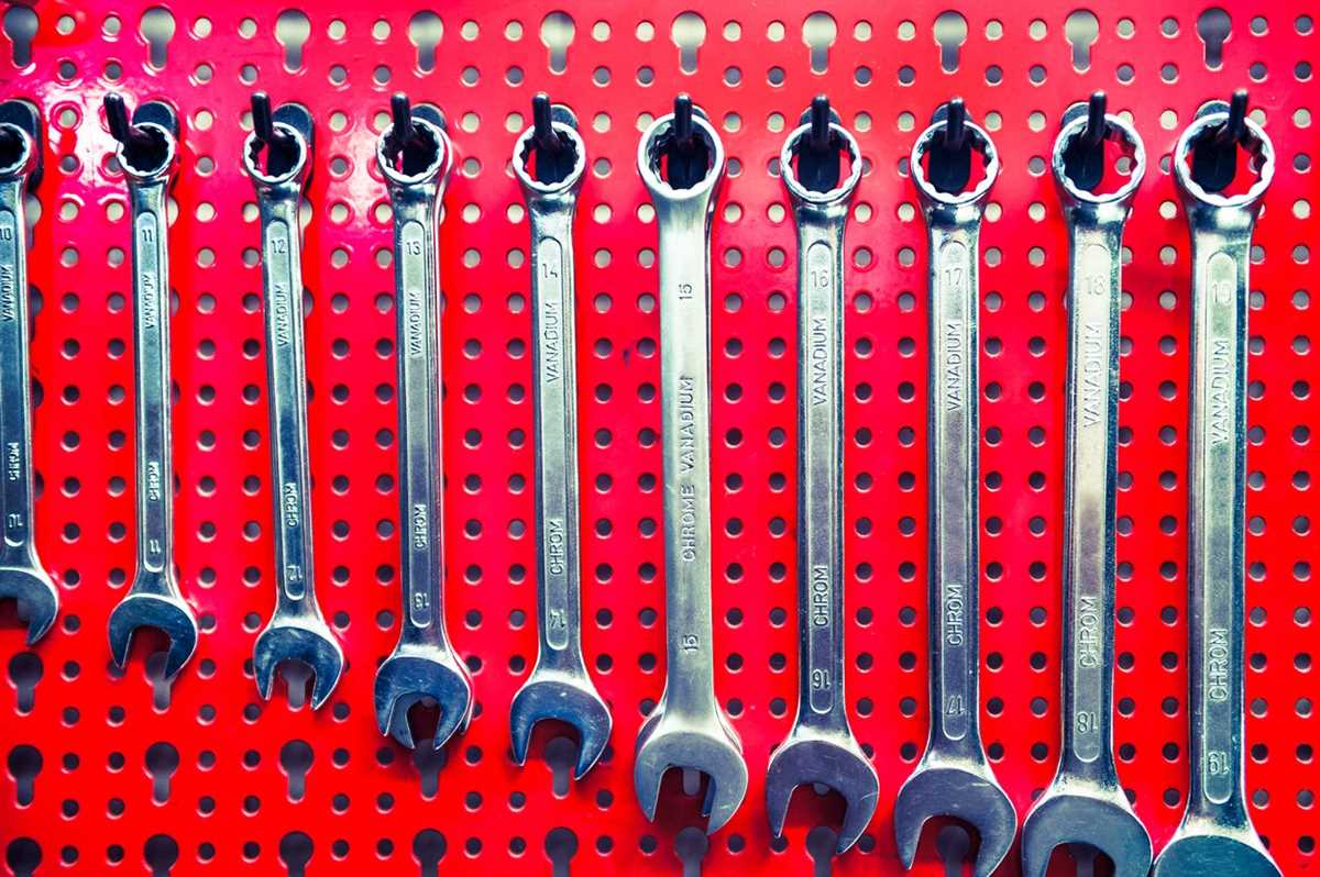 What is a combination wrench used for - All you need to know Drawbacks: