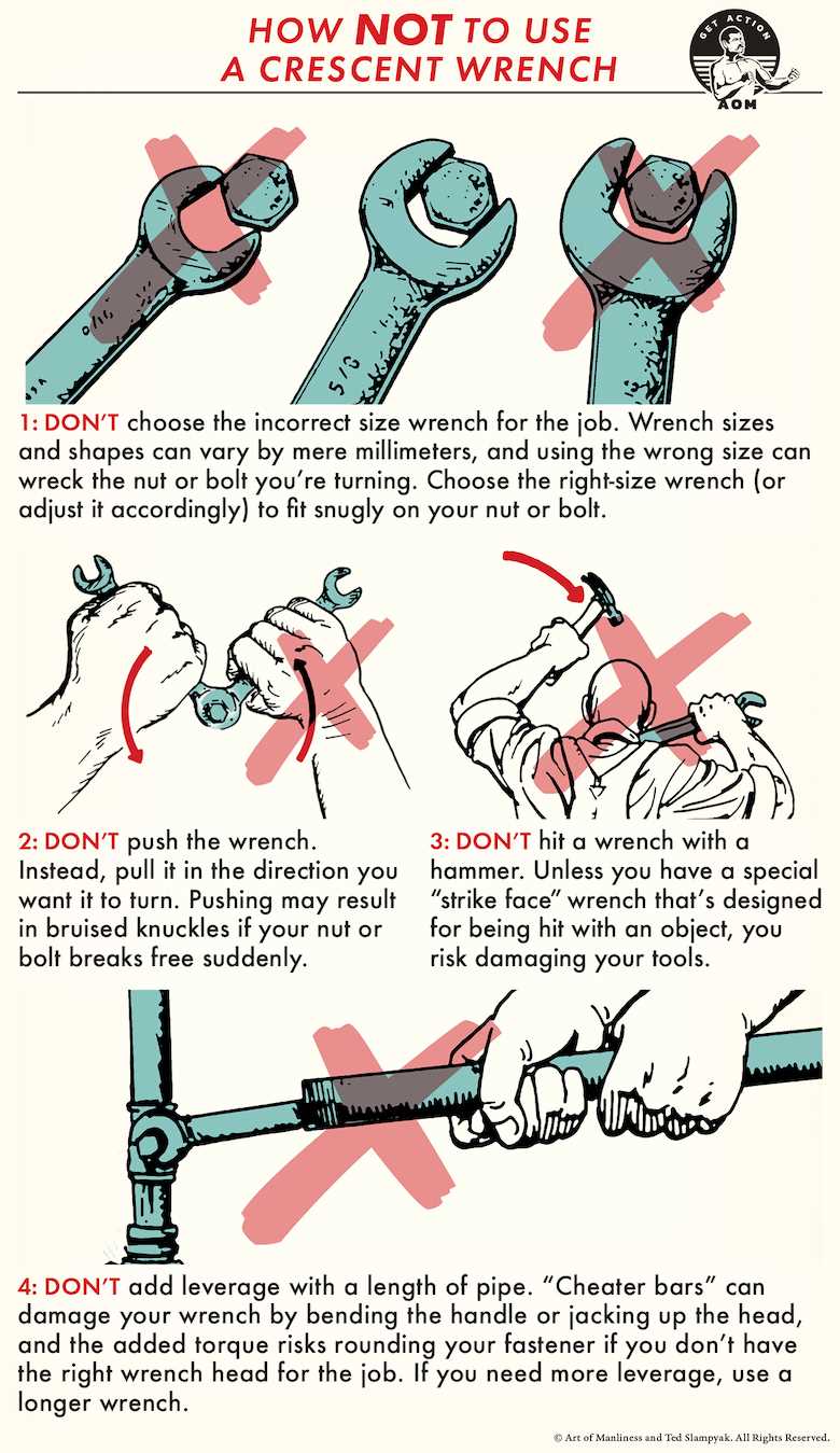 Plumbing Applications