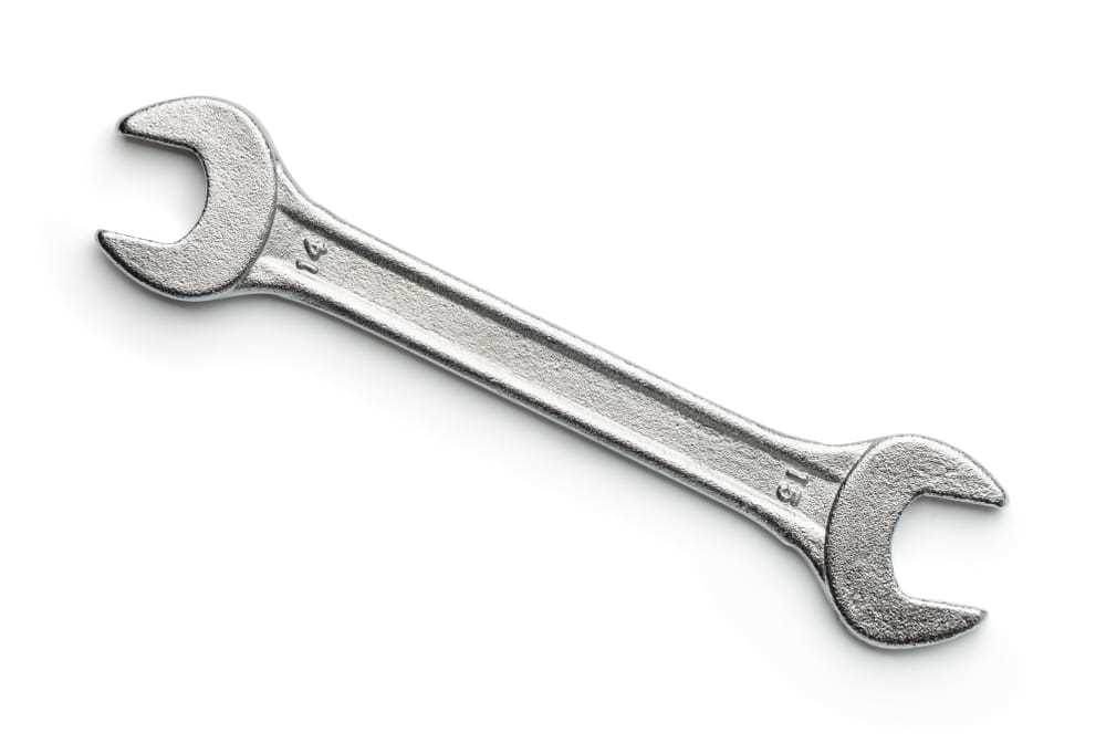 Common Uses of a Crescent Wrench