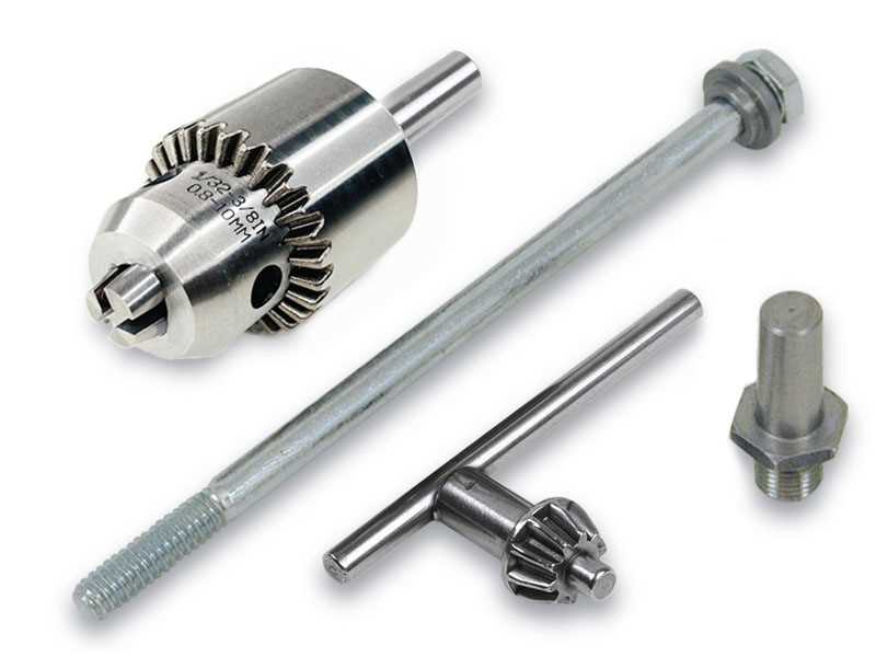 Understanding the Functions of a Drill Arbor Increases Drill Efficiency and Accuracy