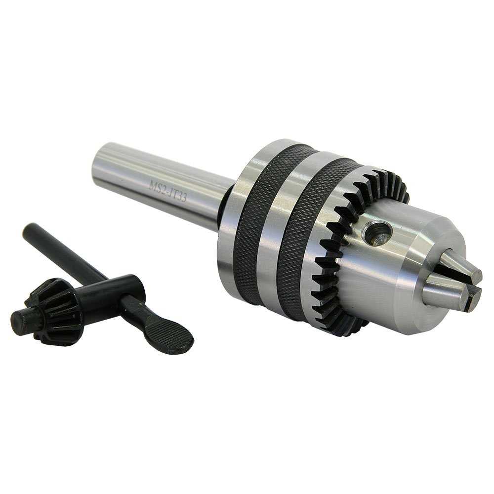 Understanding the Functions of a Drill Arbor Accommodates Different Sized Drill Bits