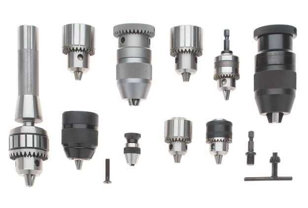 Understanding the Functions of a Drill Arbor Types of Drill Arbors