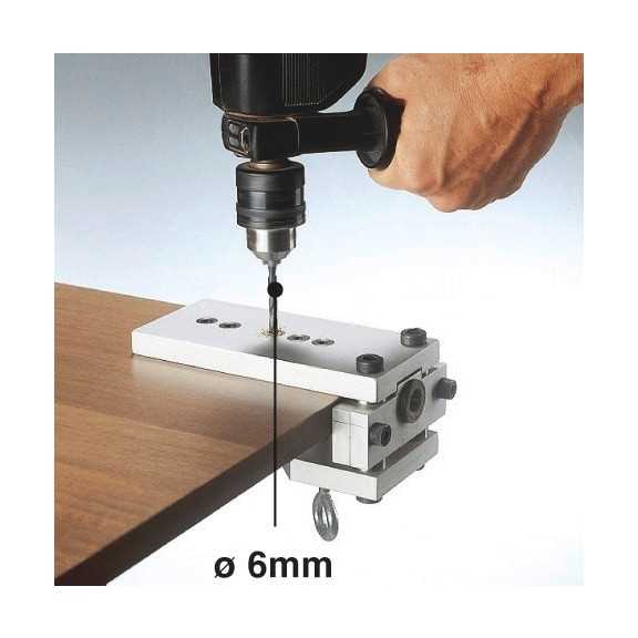 Understanding the Purpose and Functionality of a Drill Jig Definition and Explanation of a Drill Jig