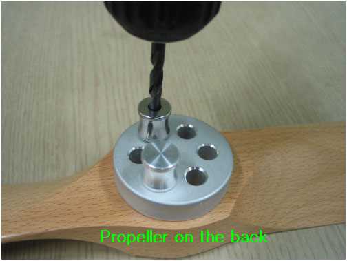 Understanding the Purpose and Functionality of a Drill Jig Operation