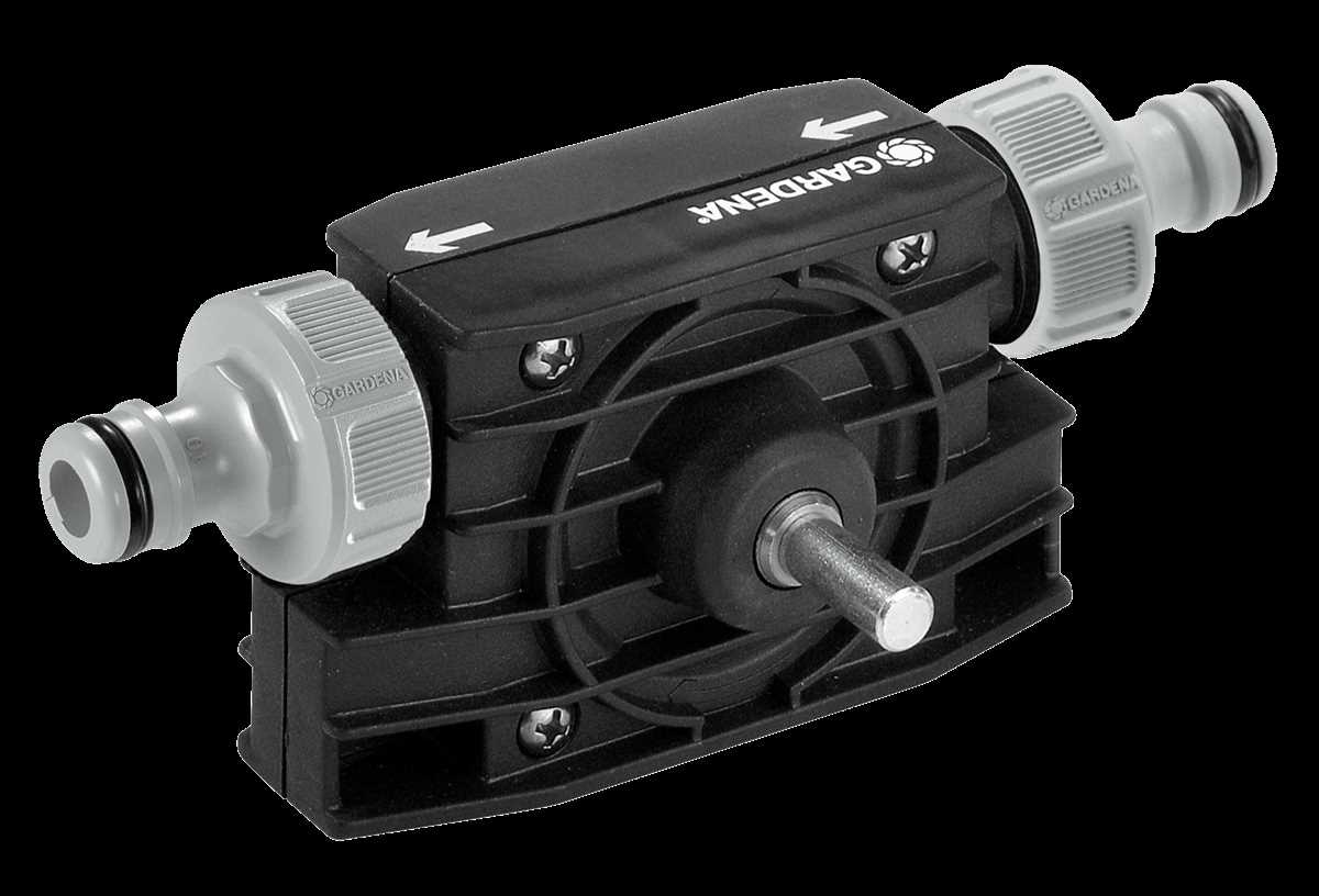 Understanding the Versatility of a Drill Pump for All Your Pumping Needs 2. Lubrication