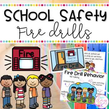 What is a fire drill in school 1. Fire drills are just an excuse to take a break