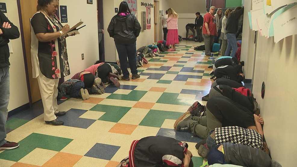 What is a fire drill in school Role of students during fire drills