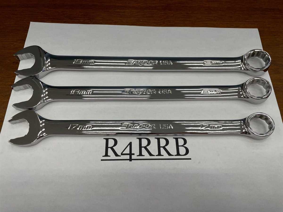 What is a Flank Drive Wrench? Get to Know the Essential Tool Advantages of using a Flank Drive Wrench