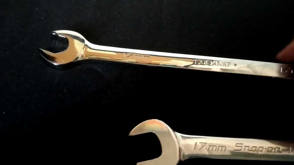 What is a Flank Drive Wrench? Get to Know the Essential Tool What is a Flank Drive Wrench?
