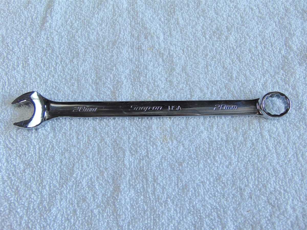 What is a Flank Drive Wrench? Get to Know the Essential Tool 6. Brand