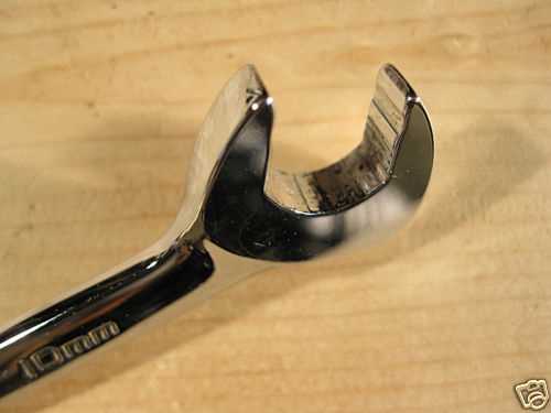 What is a Flank Drive Wrench? Get to Know the Essential Tool Manufacturer's Instructions