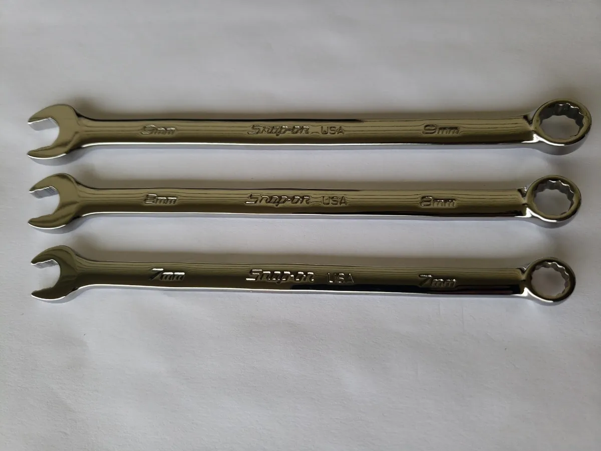 What is a Flank Drive Wrench? Get to Know the Essential Tool Types of Flank Drive Wrenches