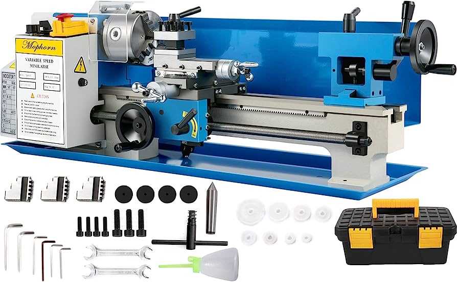 What is a Lathe Machine: A Comprehensive Guide 2. Woodworking
