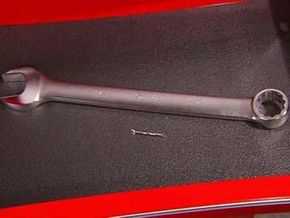 What is a Monkey Wrench Used For? Exploring Its Practical Applications 3. Car Maintenance