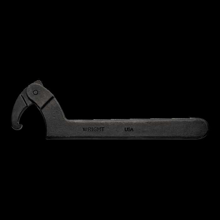 What is a Pin Spanner Wrench? Uses and Benefits Explained 6. Budget