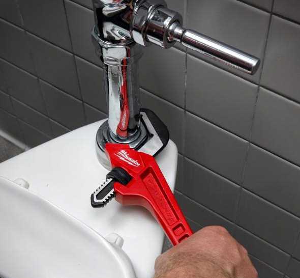 What is a Pipe Wrench Used For? A Comprehensive Guide 8. Store Properly