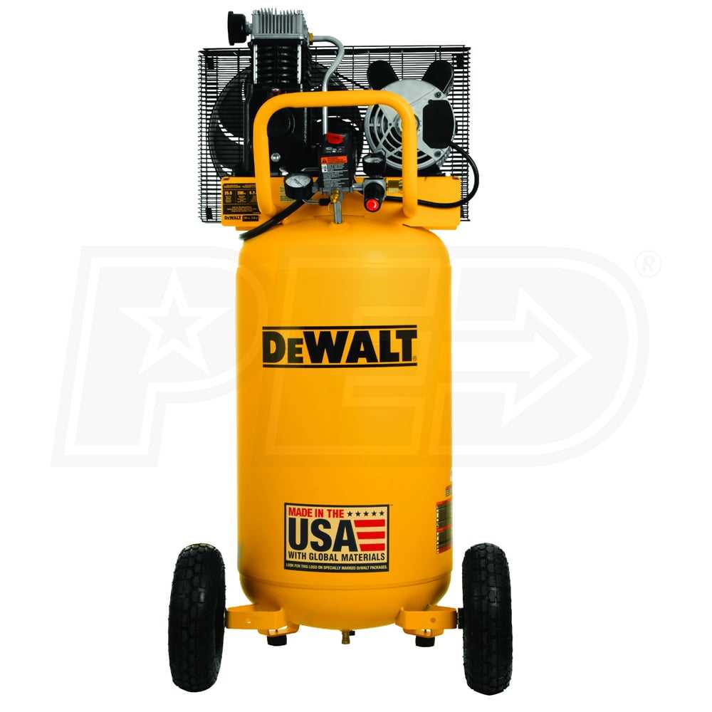 Discovering the Practical Uses of a Portable Air Compressor 6. Convenience