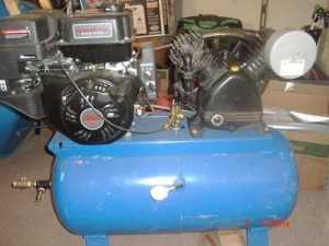 Understanding the Basics of a Reciprocating Air Compressor 3. Refrigeration