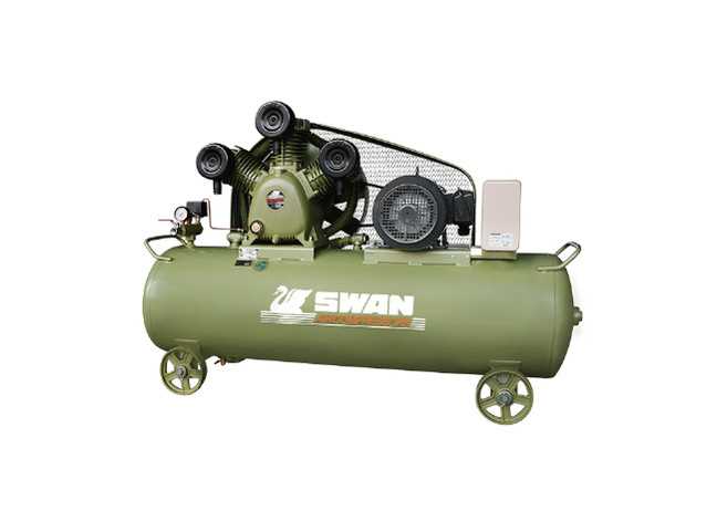 Understanding the Basics of a Reciprocating Air Compressor How Reciprocating Air Compressors Work