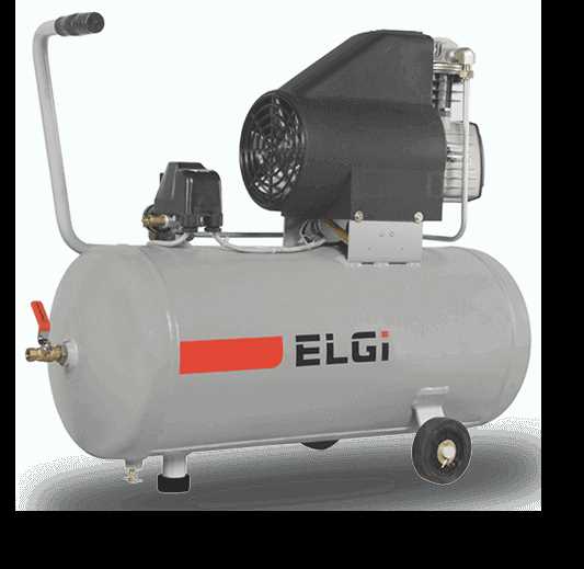 Understanding the Basics of a Reciprocating Air Compressor What is a Reciprocating Air Compressor