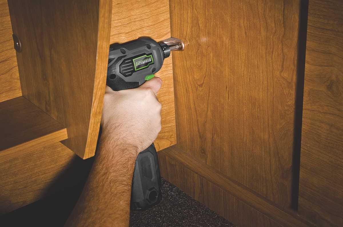 Understanding the Versatility of a Right Angle Drill 1. Woodworking