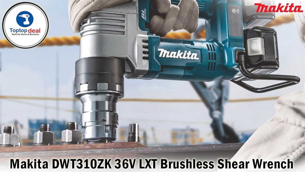 Understanding the Purpose and Function of a Shear Wrench | Perfect Tools 1. Precision Torque Application