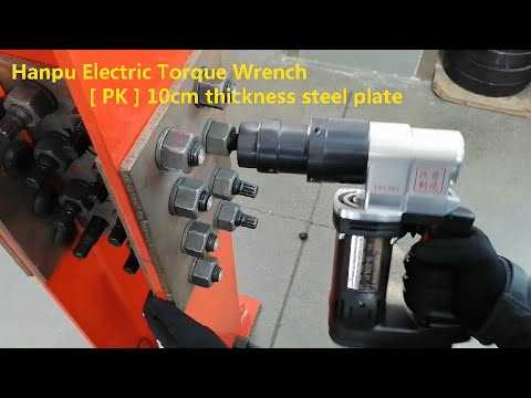 Understanding the Purpose and Function of a Shear Wrench | Perfect Tools Advantages