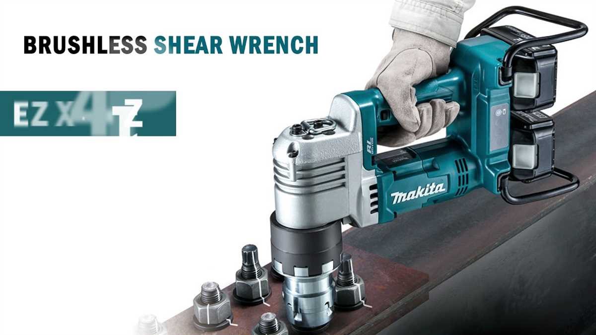 Understanding the Purpose and Function of a Shear Wrench | Perfect Tools 3. Compatibility