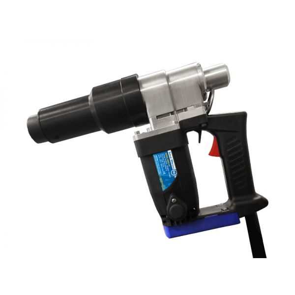 Understanding the Purpose and Function of a Shear Wrench | Perfect Tools 1. Construction Industry