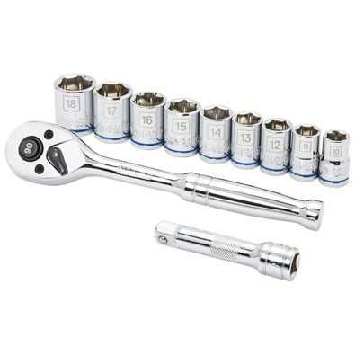 What is a Socket Wrench Used For? Explained in Detail Uses of Socket Wrenches
