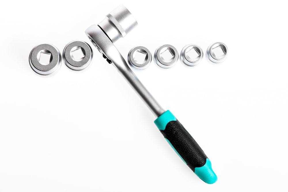 What is a Socket Wrench Used For? Explained in Detail Common Uses of Socket Wrenches