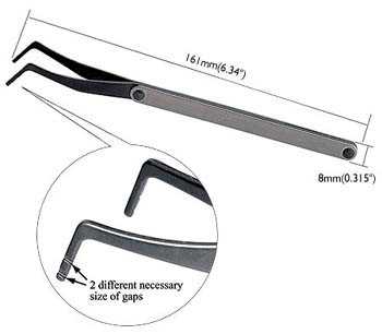 What is a Tension Wrench: A Complete Guide to Lock Picking Tools Other Tools