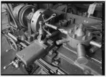 What is a Turret Lathe? A Comprehensive Guide What is a Turret Lathe?