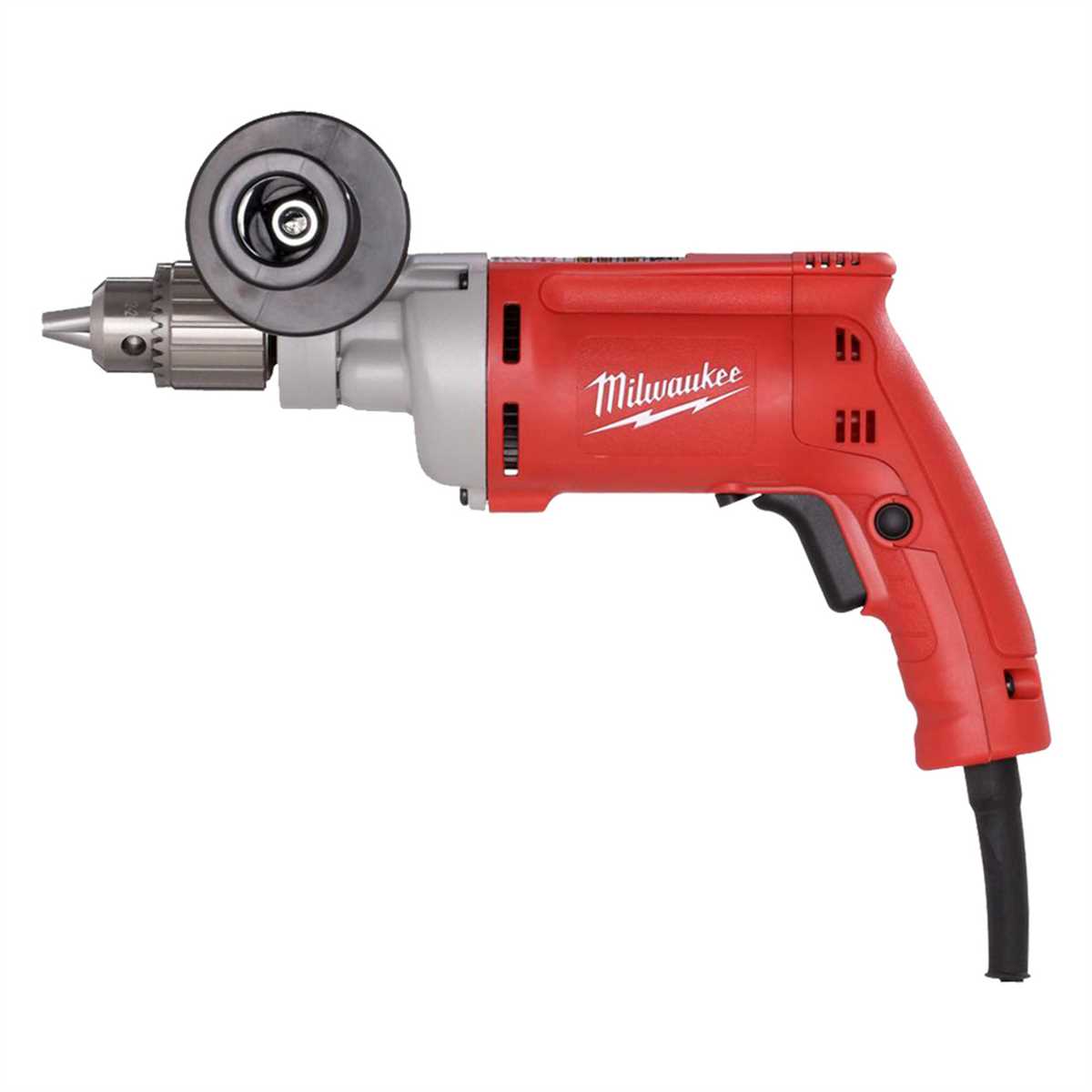 3. Inspect the Drill