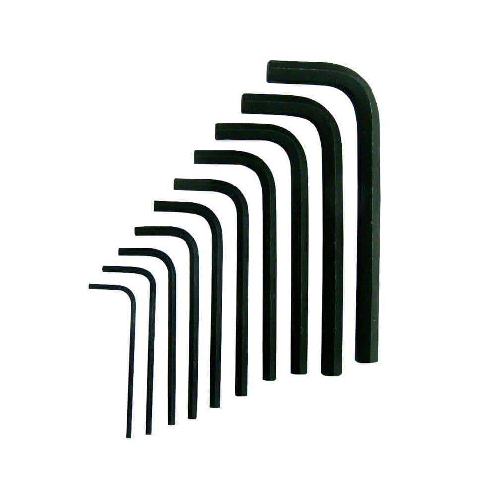 Get to Know the Allen Wrench: A Visual Guide 3. Check the Material