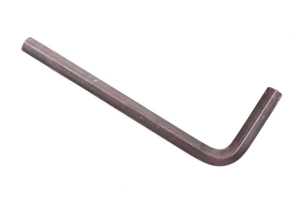 What is an allen wrench used for: a complete guide 9. Office furniture and equipment