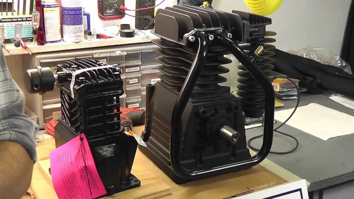 Which is Best: Single Stage or Two Stage Air Compressor? 4. Cost: