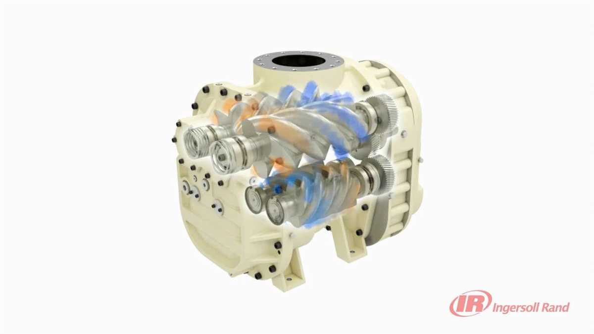 Which is Best: Single Stage or Two Stage Air Compressor? 3. Energy Efficiency