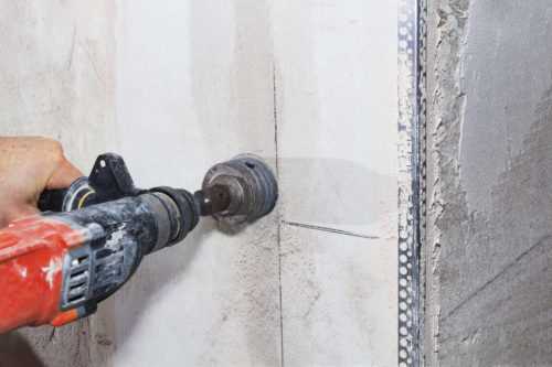 Introduction to Core Drill: Everything You Need to Know 5. Scientific Research