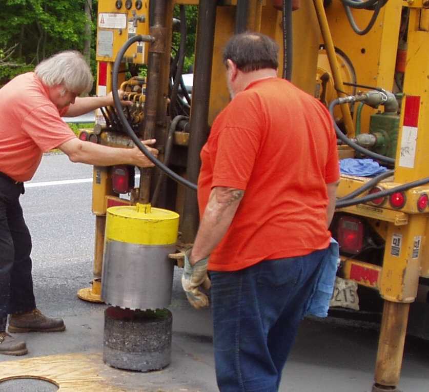 Introduction to Core Drill: Everything You Need to Know Cleaning